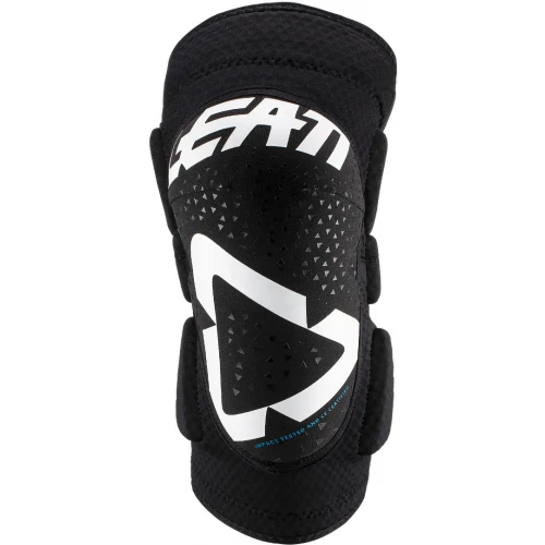 Leatt 3DF 5.0 Mini Детский мотокросс Наколенник