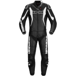 Spidi Sport Warrior Touring Two Piece Мотоцикл Кожаный костюм