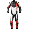 Spidi Sport Warrior Touring Two Piece Мотоцикл Кожаный костюм