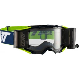 Leatt Velocity 6.5 Roll-Off Мотокросс очки