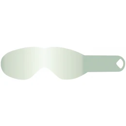 Leatt 2x7-Pack Ламинированные Отрывная часть