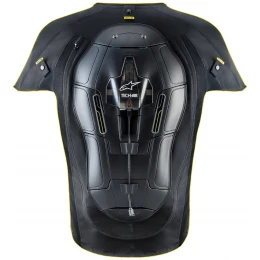 Alpinestars Tech-Air Street-e Жилет подушки безопасности