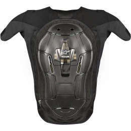 Alpinestars Tech-Air Race-e Жилет подушки безопасности