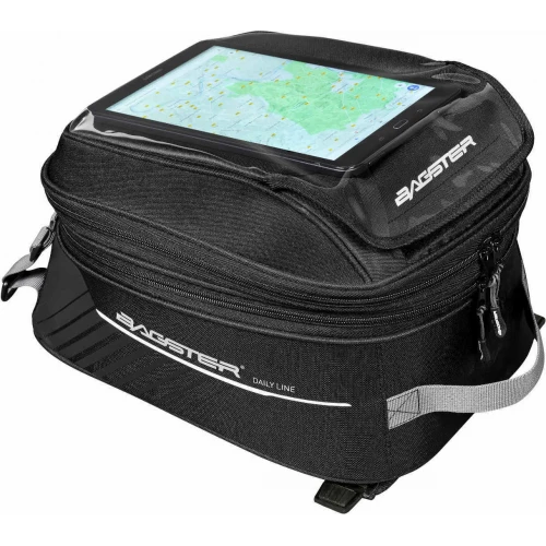 Bagster D-Line Impact Tradi Tankbag