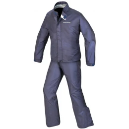 Spidi Compatto 2 H2Out Two Piece Мотоцикл дождь костюм