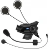 Sena 10C Pro Система связи Bluetooth и экшн камеры