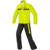 Spidi Sport Rain Kit 2-Piece Мотоцикл Rainsuit