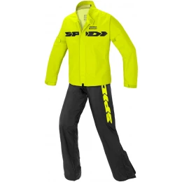 Spidi Sport Rain Kit 2-Piece Мотоцикл Rainsuit