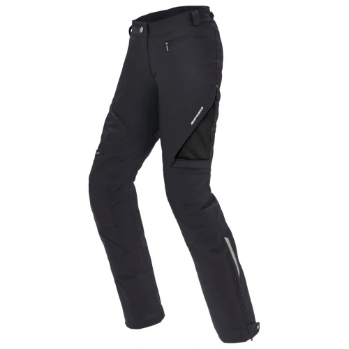 Spidi Stretch Tex Women Мотоциклетные штаны текстиля