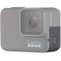GoPro Hero7 Silver Замена двери