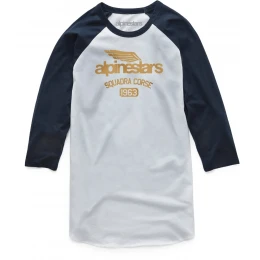 Alpinestars Winged Team Платья с длинным рукавом