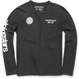 Alpinestars The Real Deal Платья с длинным рукавом