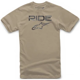 Alpinestars Ride 2.0 Camo Футболка