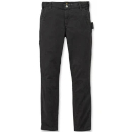 Carhartt Slim Fit Crawford Женские брюки
