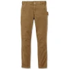 Carhartt Slim Fit Crawford Женские брюки