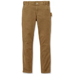 Carhartt Slim Fit Crawford Женские брюки