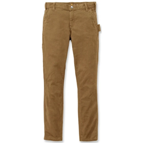 Carhartt Slim Fit Crawford Женские брюки