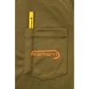 Carhartt Force Рыбалка графический футболки