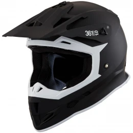 iXS 361 1.0 Мотокросс шлем