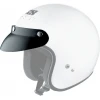 IXS Пик Jet шлем козырек