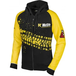 FC-Moto Corp Балахон ZIP