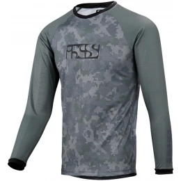 IXS Pivot 8.1 Детский трикотаж