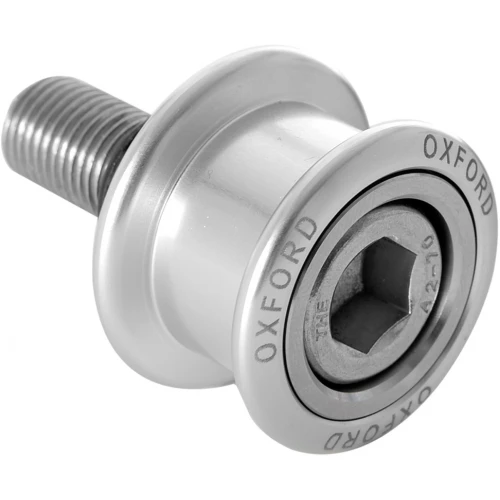 Oxford Premium Bobbins Блесны M10