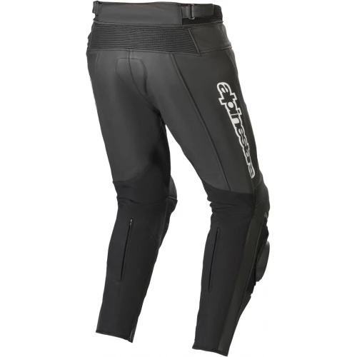 Alpinestars Track v2 Мотоциклетные кожаные штаны