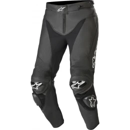 Alpinestars Track v2 Мотоциклетные кожаные штаны