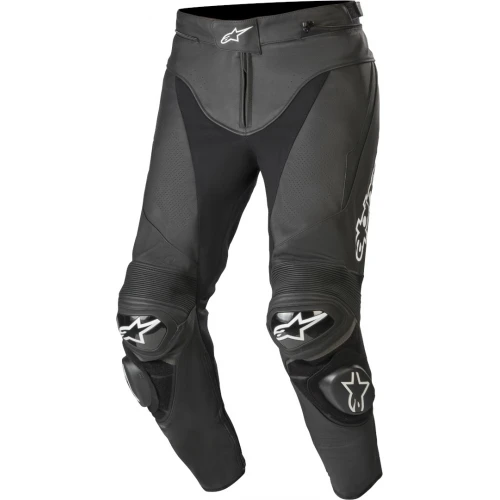Alpinestars Track v2 Мотоциклетные кожаные штаны
