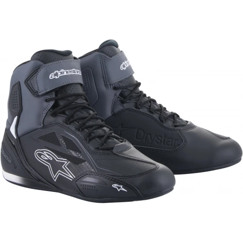 Alpinestars Faster-3 DryStar Мотоциклетные ботинки