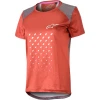 Alpinestars Stella Alps 6.0 SS дамы велосипед Джерси
