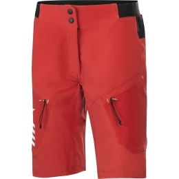 Alpinestars Stella Hyperlite Дамы велосипедные шорты