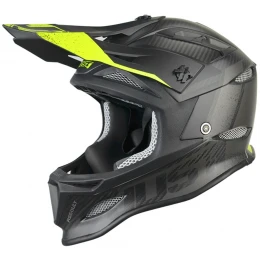 Just1 JDH Assault Mips Downhill Шлем