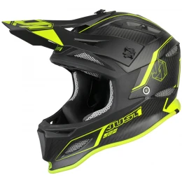 Just1 JDH Elements Mips Downhill Шлем