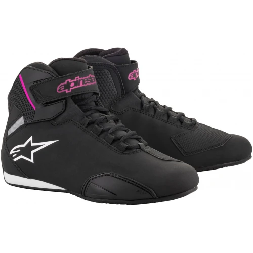 Alpinestars Stella Sektor Дамы мотоцикл обувь