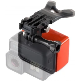GoPro Bite Маунт + Флоаты