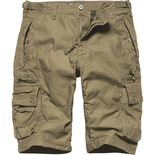 Vintage Industries Gandor Шорты