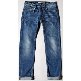 Spidi Denim Free Rider Тонкий Fit Мотоцикл Джинс Брюки