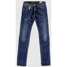 Spidi Denim Commuting Slim Fit брюки для женщин