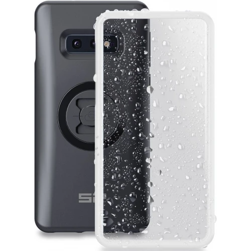 SP Connect Samsung S10e Погодная обложка