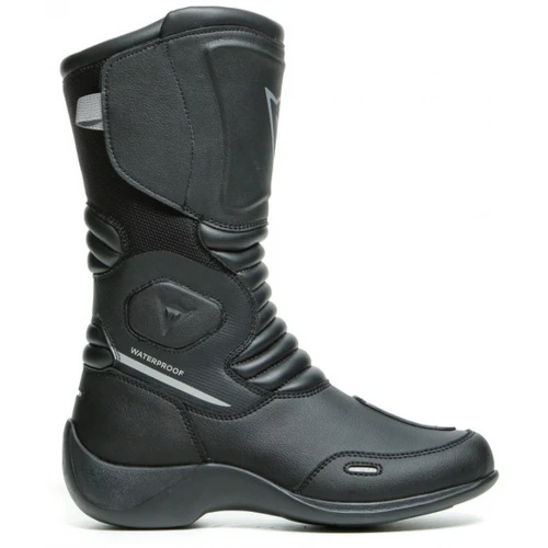 Dainese Aurora Lady D-WP водонепроницаемый Дамы Мотоцикл сапоги
