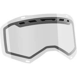 Scott Prospect Fury Thermal ACS Замена объектива