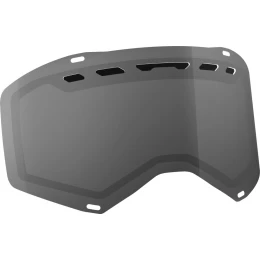 Scott Prospect Fury Thermal ACS Замена объектива