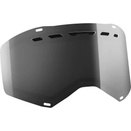 Scott Prospect Fury Thermal ACS Замена объектива