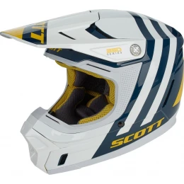 Scott 350 Evo Plus Dash Детский мотокросс шлем