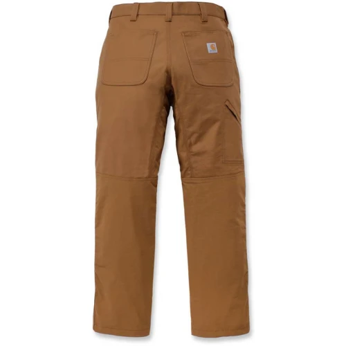 Carhartt Rugged Flex Нагорные брюки