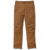 Carhartt Rugged Flex Нагорные брюки