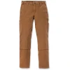 Carhartt Rugged Flex Stretch Twill Double Front Дамы Брюки