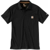 Carhartt Force Delmont Pocket Поло Рубашка